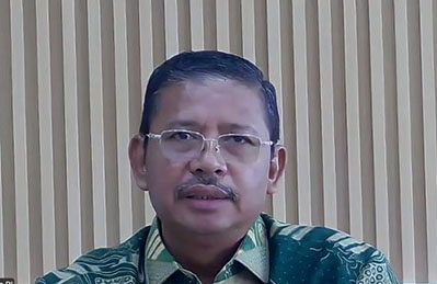 Amien Suyitno: Pendidikan Islam Tidak Boleh Terjebak dalam Dikotomi  amin1.jpg
