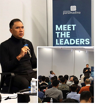 Diskusi Paramadina:  Gita Wirjawan Paparkan Kunci Transformasi Asia Tenggara gita.png