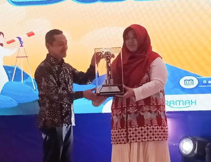 OSN 2025 Ditutup, DKI Juara Umum okewiq.jpg