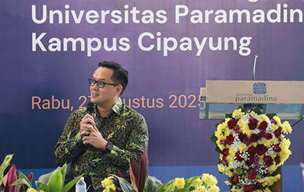 Universitas Paramadina Luncurkan Beasiswa GoTo para.jpg