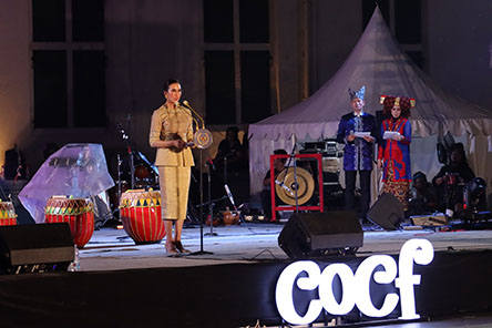 Colours of Cultures Festival 2025 di Kota Tua Jakarta, Sukses wqa.jpg